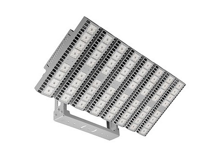 HB LED FLOODLIGHT G2