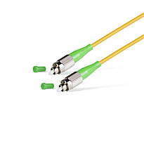 Оптоволоконные патч корды 2.0 Simplex Одномод