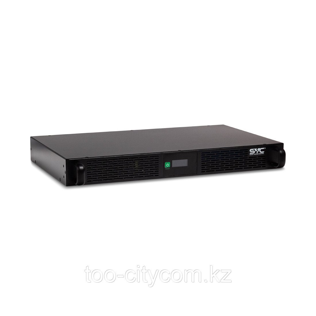 Источник бесперебойного питания SVC RTL-800-LCD, фото 1