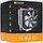 S-1156/775/AMD Id-Cooling SE-903, 90mm, 100W, 3pin, фото 5