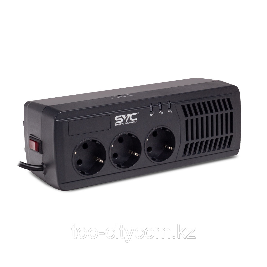 Стабилизатор SVC AVR-1005-U, фото 1