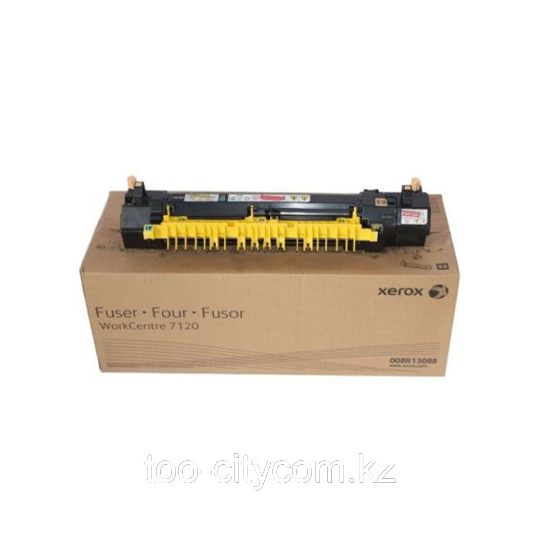 Фьюзерный модуль Xerox 604K62222