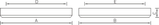 Светильник PRS/S 258 HF, фото 3