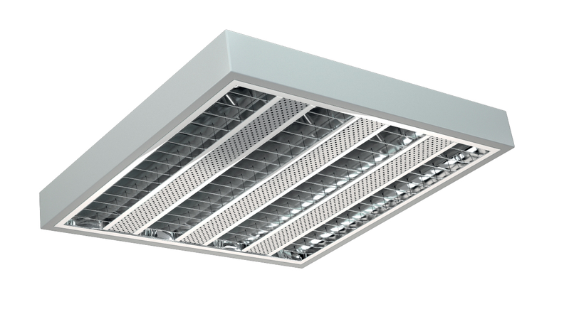 Светильник PTF 414 HF, фото 1