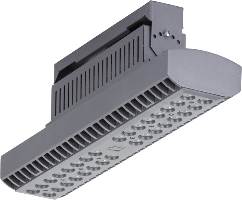 Светильник HB LED 75 D50x20 5000K