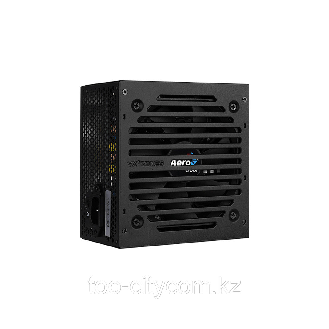 Aerocool VX PLUS 400 қоректендіру блогы, фото 1