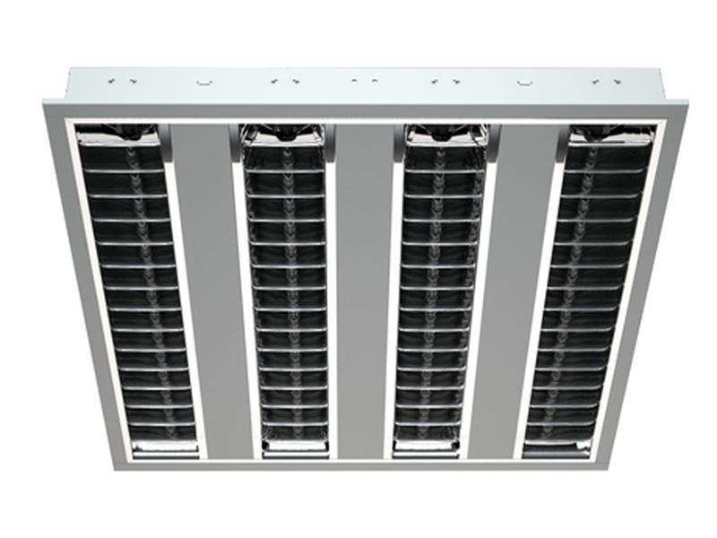 Светильник PTF/R UNI LED 1200 EM 4000K CRI90, фото 1