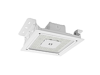 Светильник INSEL LB/R LED 100 D120 5000K G2