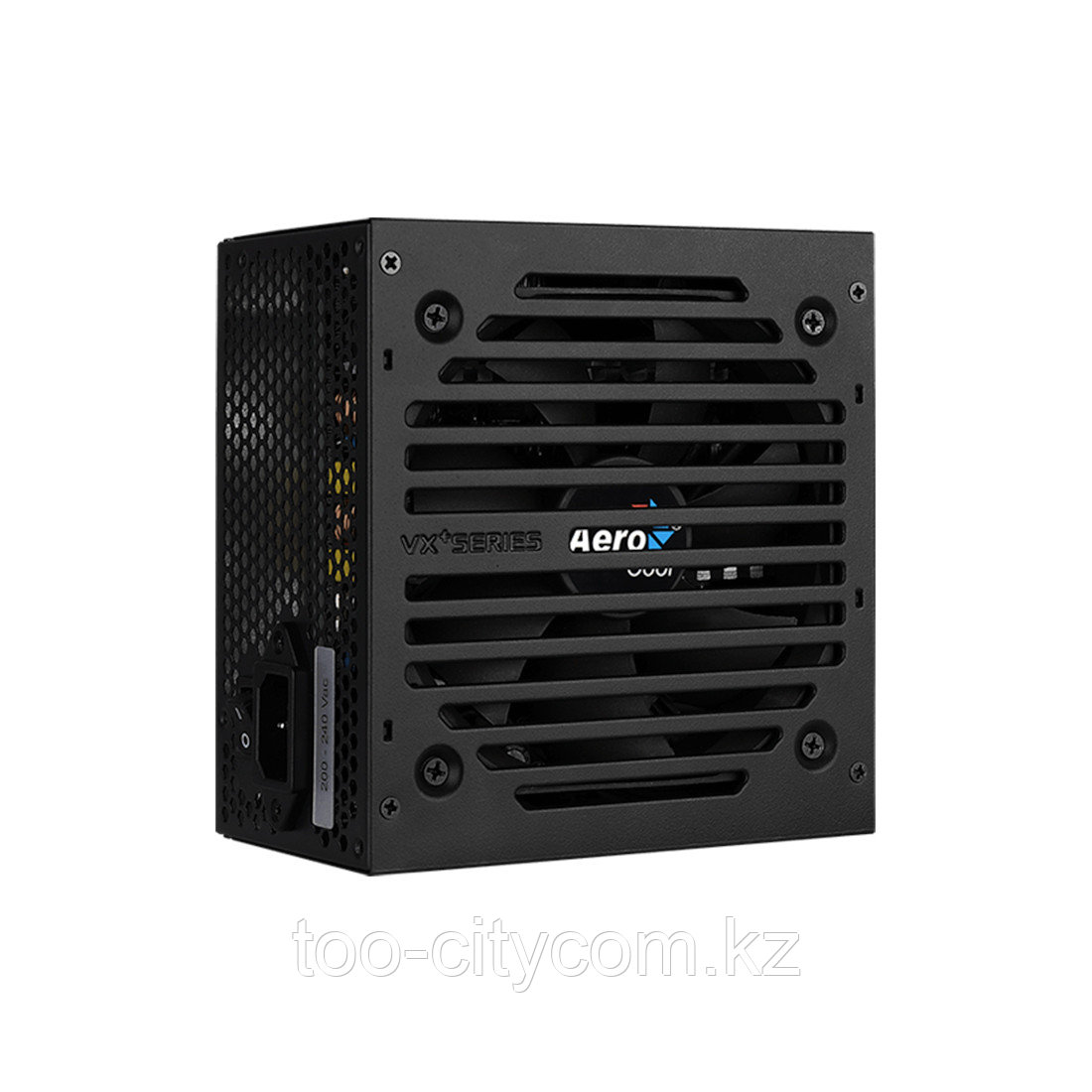 Aerocool VX PLUS 700 қоректендіру блогы, фото 1