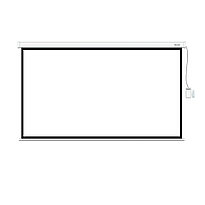 С прямоугольной областью