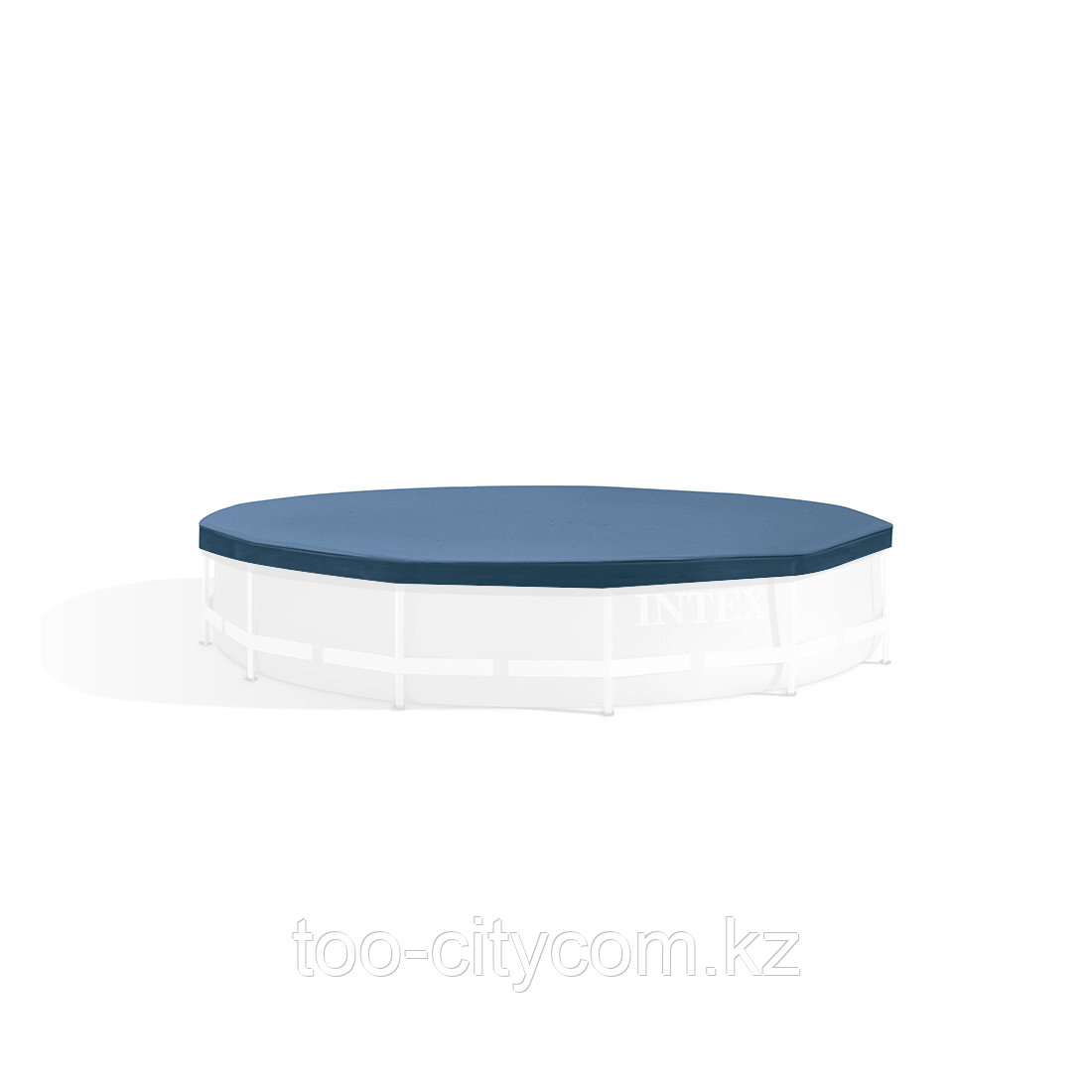 Intex 28031 бассейнге арналған тент, фото 1