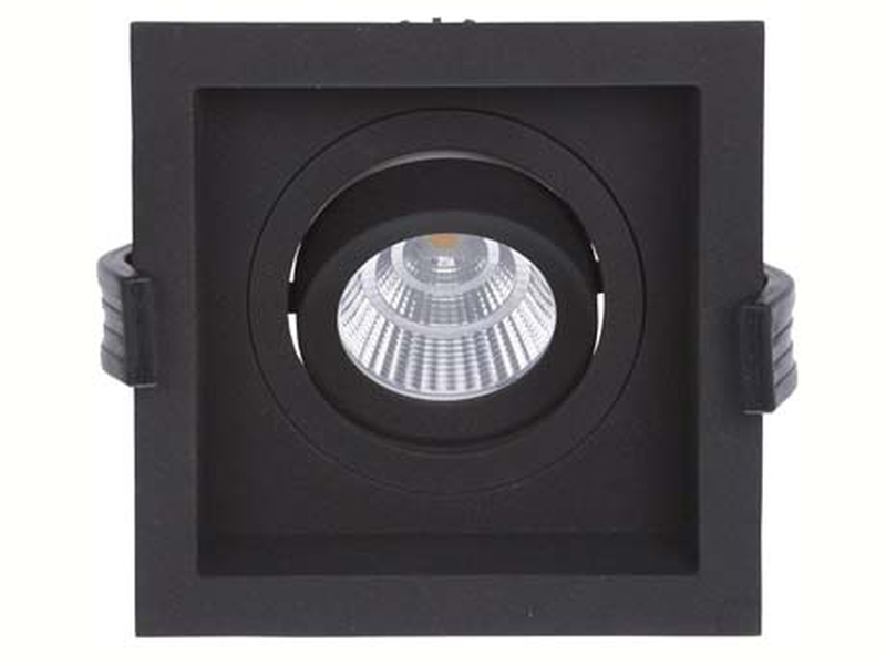 Светильник RADO 13 BL D45 4000K (with driver), фото 1