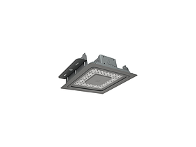 Светильник INSEL LB/R LED 70 D120 Ex 5000K