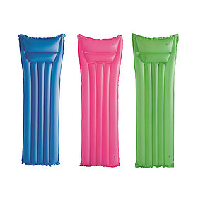 Надувной пляжный матрас Bestway 44007