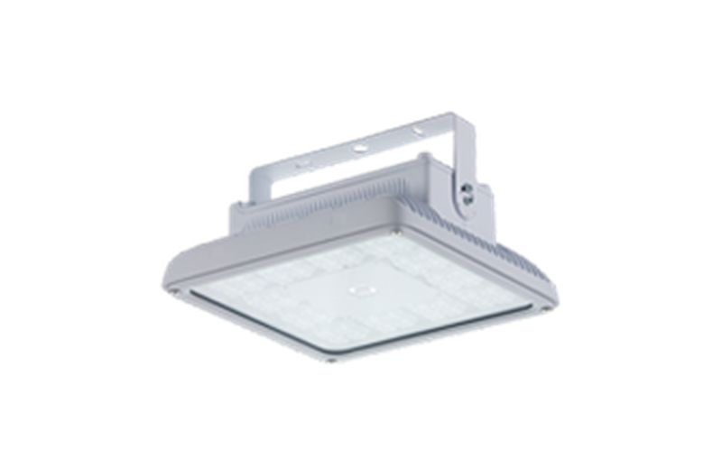 Светильник INSEL LB/S LED 100 D60 Ex 5000K, фото 1