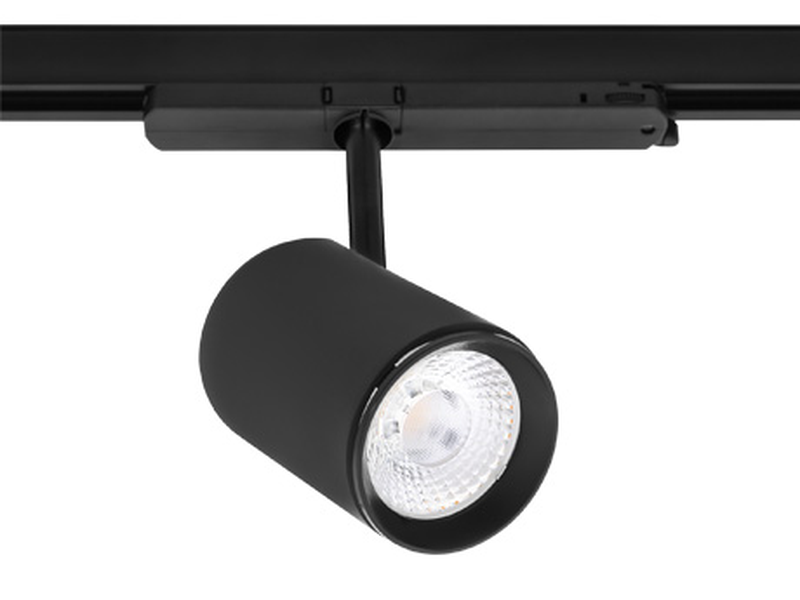 Светильник IRIS/T LED 28 BL D60 4000K