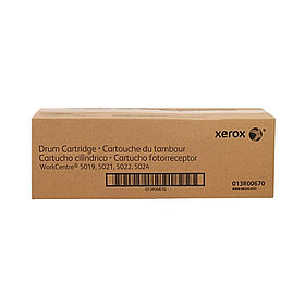 Принт-картридж Xerox 013R00670