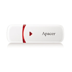 USB-накопитель Apacer AH333 64GB Белый