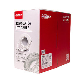 Кабель сетевой Dahua DH-PFM920I-5EUN