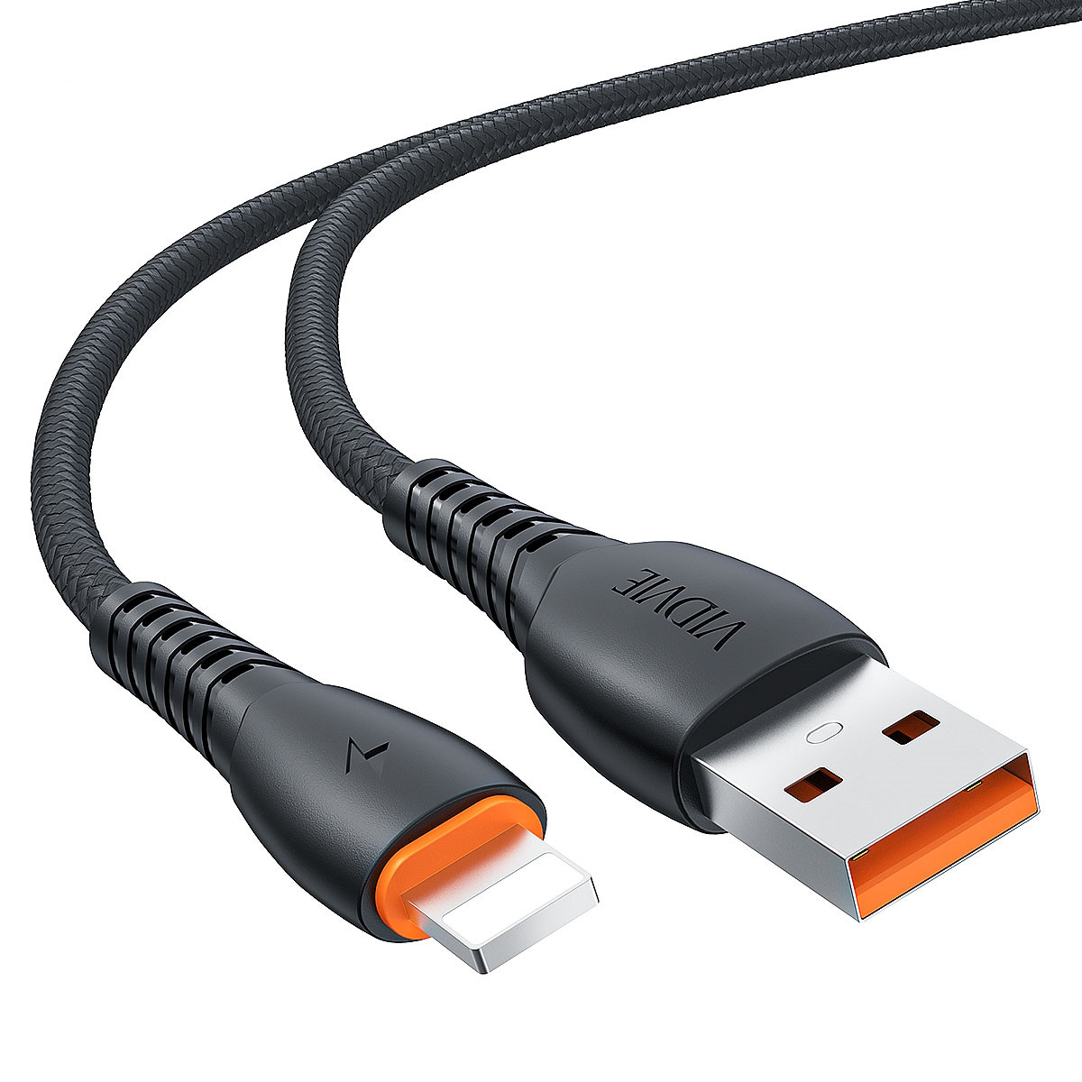 USB кабель Vidvie CB4008 - фото 1 - id-p107671073