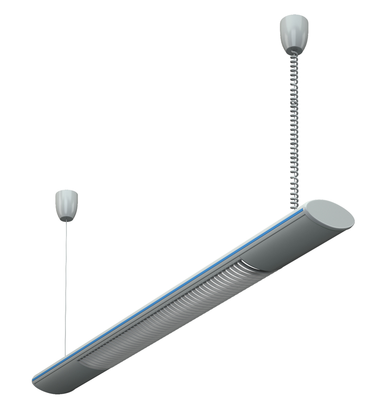 Светильник RIVAL LED 40 4000K, фото 1