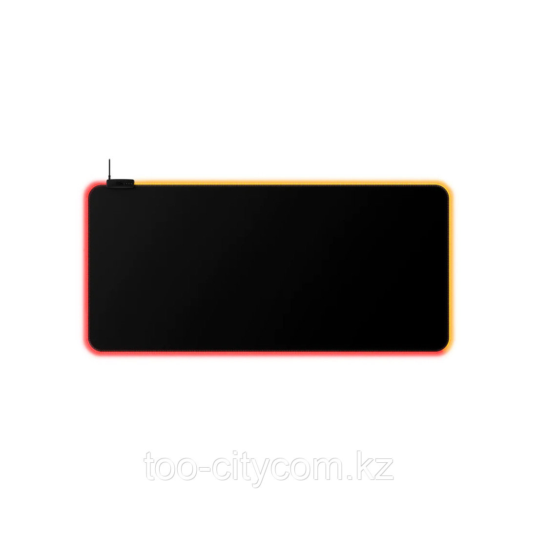 HyperX Pulsefire Mat RGB (Extra Large) 4S7T2AA компьютерлік тінтуір тақтасы, фото 1