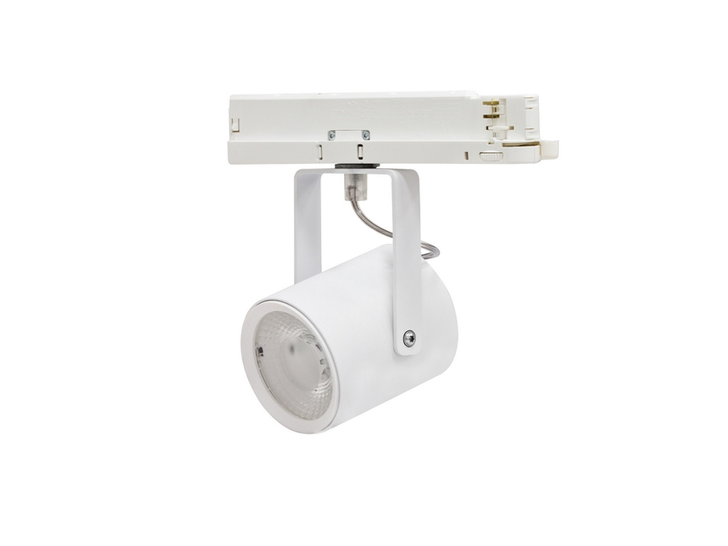 Светильник ARMA/T LED 28 WH D45 FISH