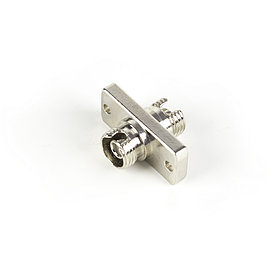 Адаптер А-Оптик АО-7010 FC/UPC-FC/UPC SM/MM Simplex