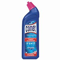 Гель чистящий универсальный Comet "Лимон", 500 мл