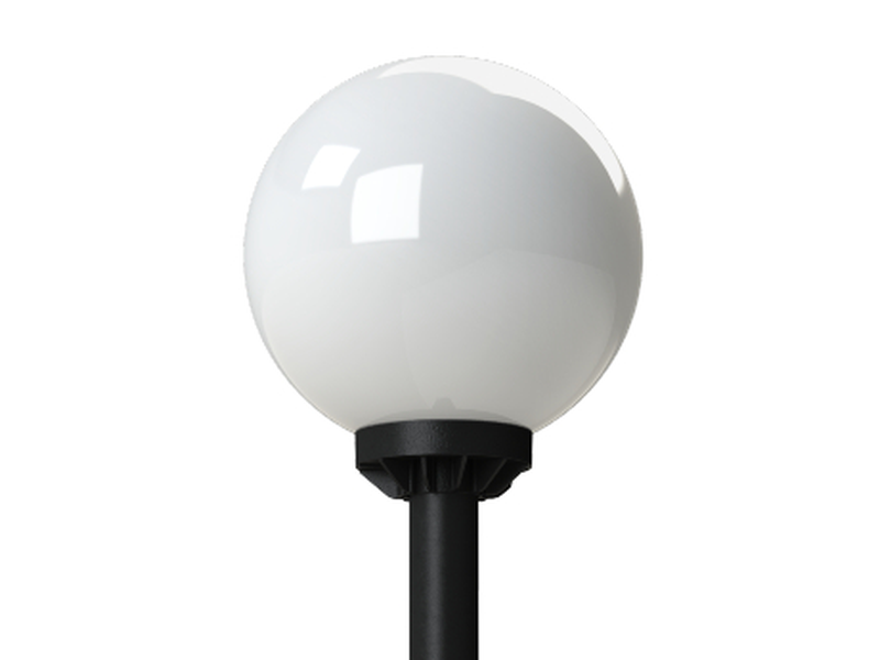 Светильник SFERA LED 40 silver 2700K