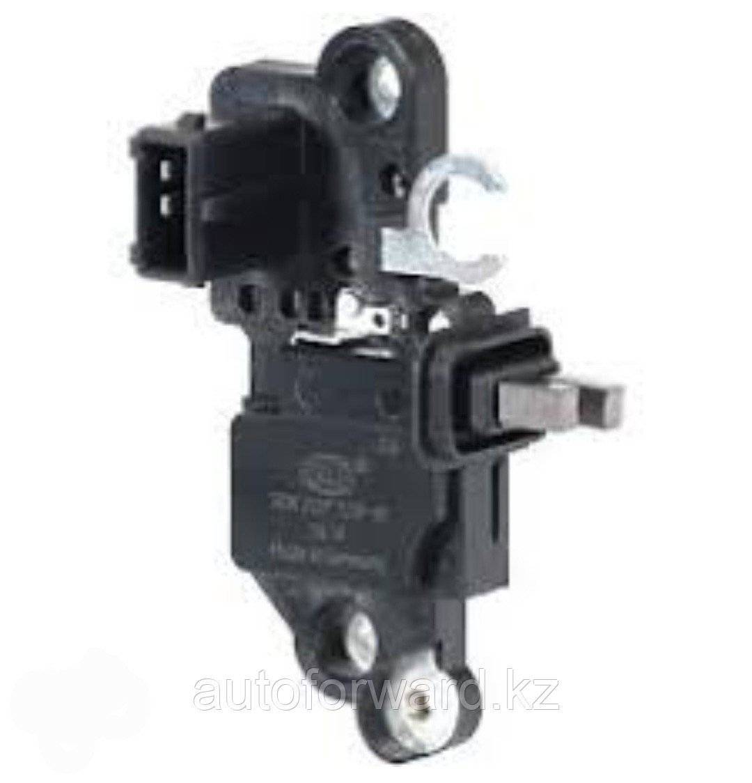 Генератор щеткасы 'E46 E39 X5