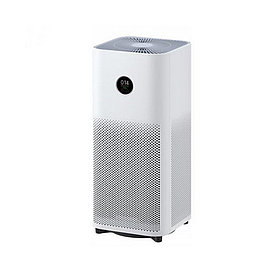 Очиститель воздуха Xiaomi Smart Air Purifier 4 (AC-M16-SC) Белый