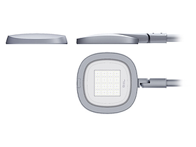 Светильник SKYLINE LED 60W DW1 740 RAL9006