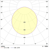 Светильник AVIS DL LED 8 4000K, фото 2