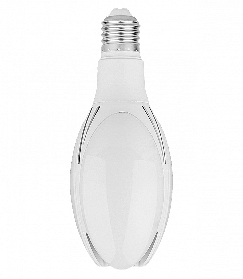 Лампа светодиодная высокой мощности 360 46Вт 6500К Е27 Фарлайт - фото 1 - id-p107671116