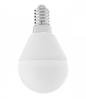 Лампа светодиодная шар G45 10Вт 2700К Е14 Фарлайт