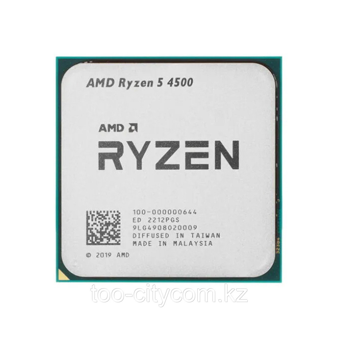 Процессор (CPU) AMD Ryzen 5 4500 65W AM4, фото 1