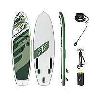 Лодки надувные, каяки, SUP-борды и аксессуары для них