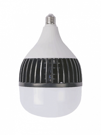 Лампа светодиодная высокой мощности Т150 100 Вт 6500 К Е27/Е40 Фарлайт