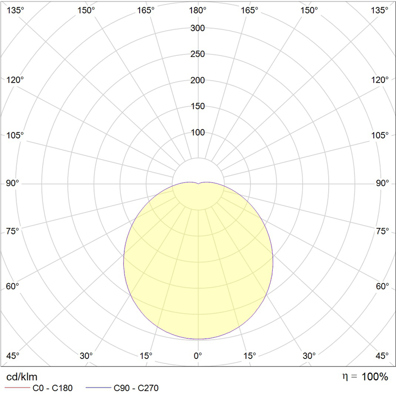 Светильник CD LED 18 MS 3000K - фото 2 - id-p107668516