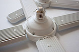 Светодиодная лампа-трансформер Т80-3 45Вт 6500К Е27 Фарлайт, фото 6