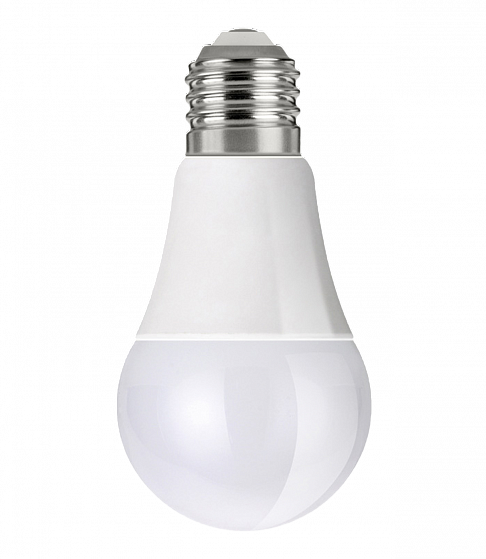 Лампа светодиодная груша А60 11Вт 6500К Е27 Фарлайт