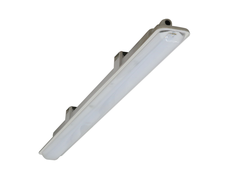 Светильник SLICK.PRS LED 35 (PС/SMC) 5000K, фото 1