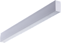 Светильник LINER/S DR LED 1200 TH W 4000K