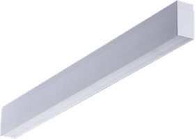 Светильник LINER/S DR LED 1200 TH W 4000K