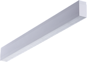 Светильник LINER/S DR LED 1200 TH W HFD 4000K