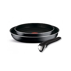 Набор сковородок Tefal Ingenio 4181820 24-28см