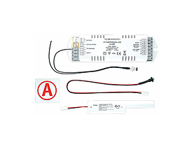 Emergency CONVERSION KIT LED K-200V-1