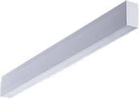 Светильник LINER/S DR LED 1500 TH W 4000K