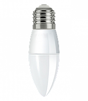 Лампа светодиодная свеча С35 10Вт 4000К Е27 Фарлайт